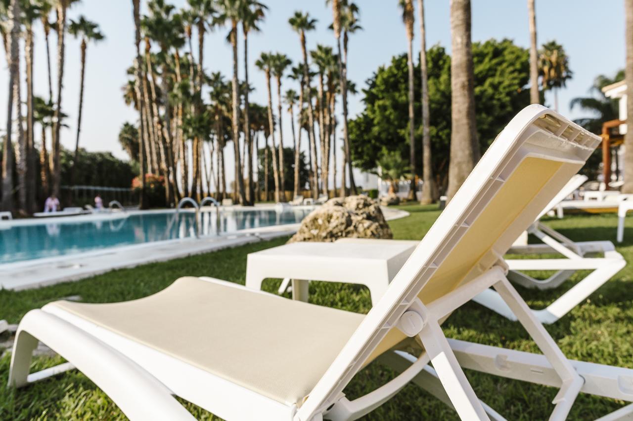 Tu&Me Resort - Adults Only 간디아 외부 사진