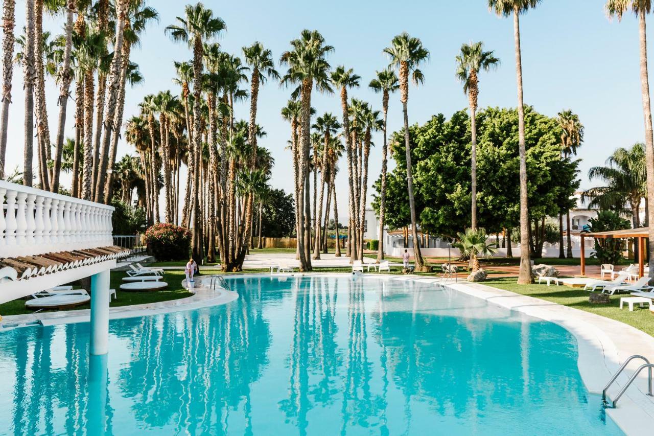 Tu&Me Resort - Adults Only 간디아 외부 사진
